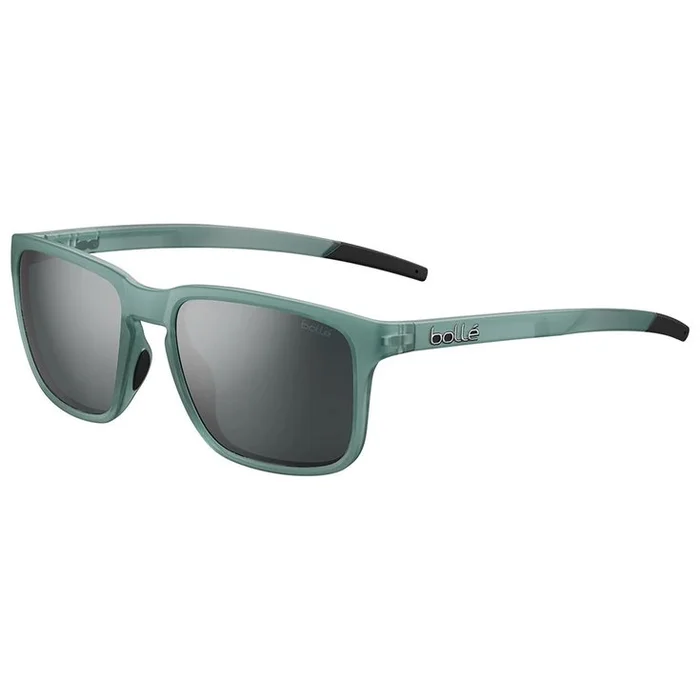 Lunettes de soleil Bollé Score Frost Green Crystal Matte TNS