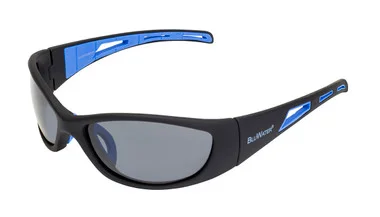 Lunettes de soleil flottantes polarisées BluWater Buoyant – Verres gris