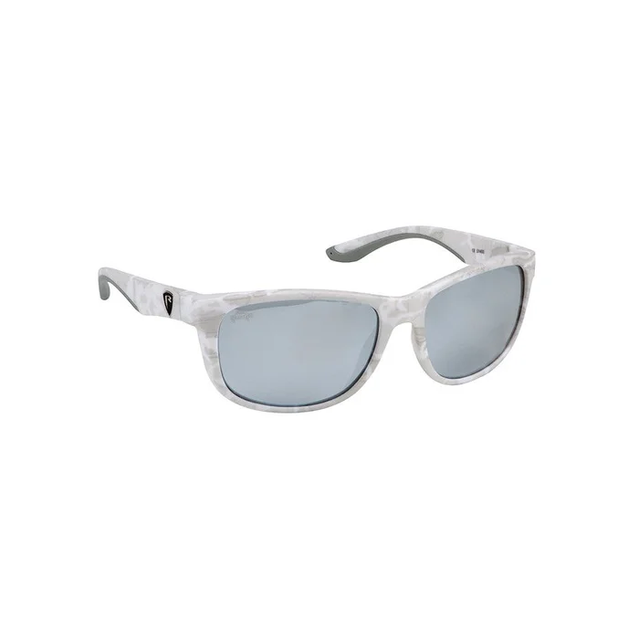 Lunettes de Soleil Fox Rage Light Camo