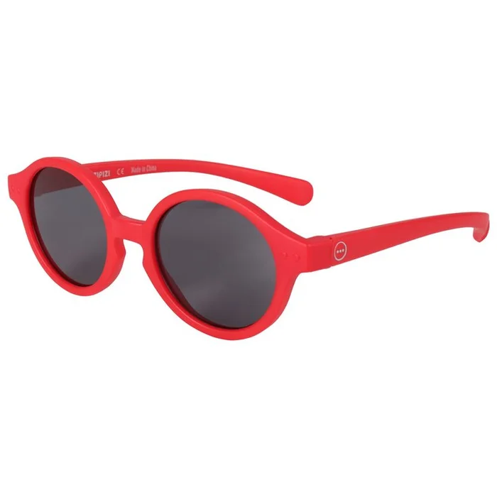Lunettes de soleil Izipizi Baby Red