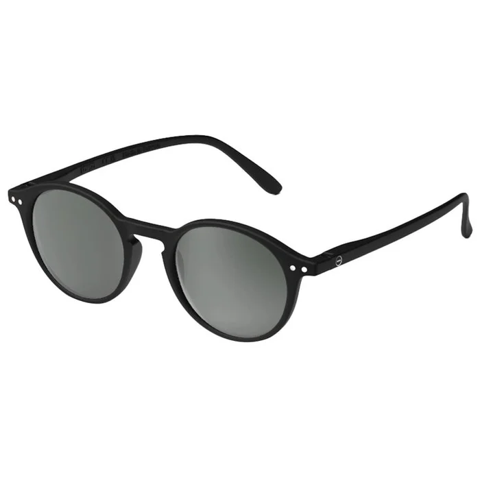 Lunettes de soleil Izipizi D Sun Black