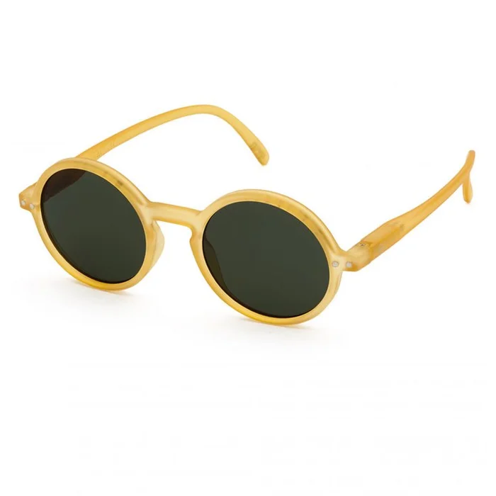 Lunettes de soleil Izipizi #g Sun Junior Yellow Honey