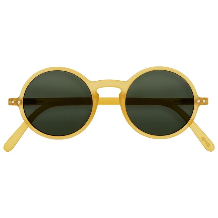 Lunettes de soleil Izipizi #g Sun Yellow Honey