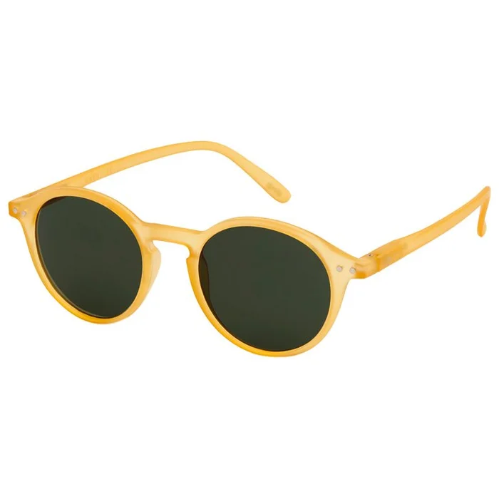 Lunettes de soleil Izipizi Sun #D Yellow Honey