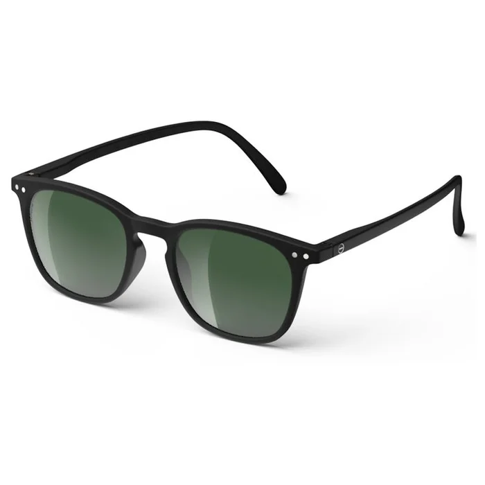 Lunettes de soleil Izipizi Sun #E Black Tortoise