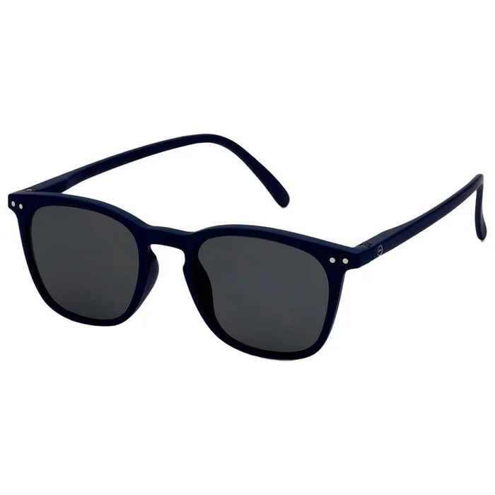 Lunettes de soleil Izipizi Sun #E Navy Blue Soft Grey