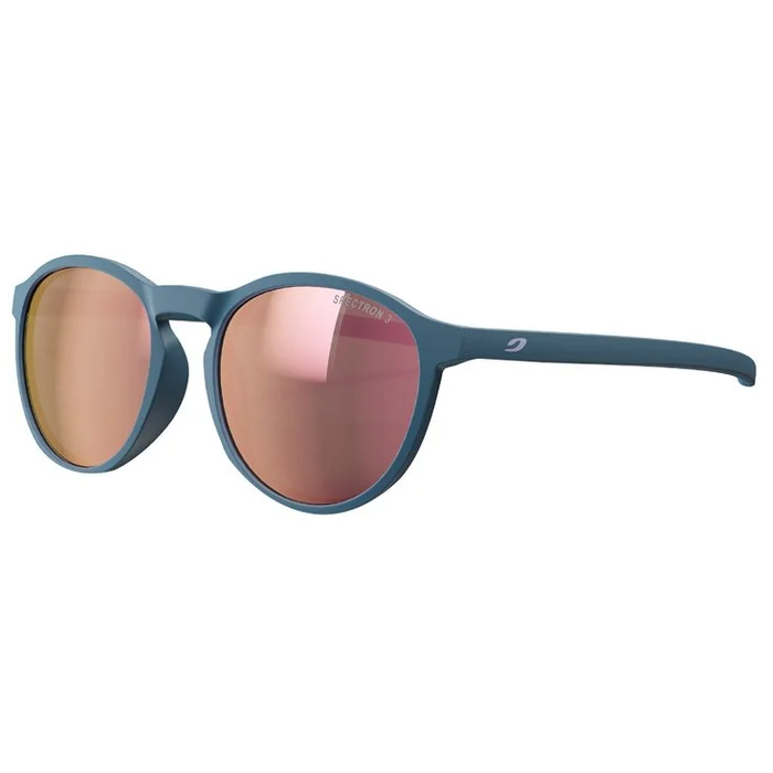 Lunettes de soleil Julbo Joliet Mat Bleu Canard Spectron 3