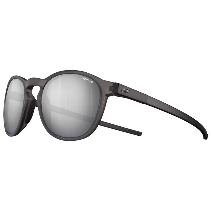 Lunettes de soleil Julbo Shine Translucide Mat Noir Spectron 3