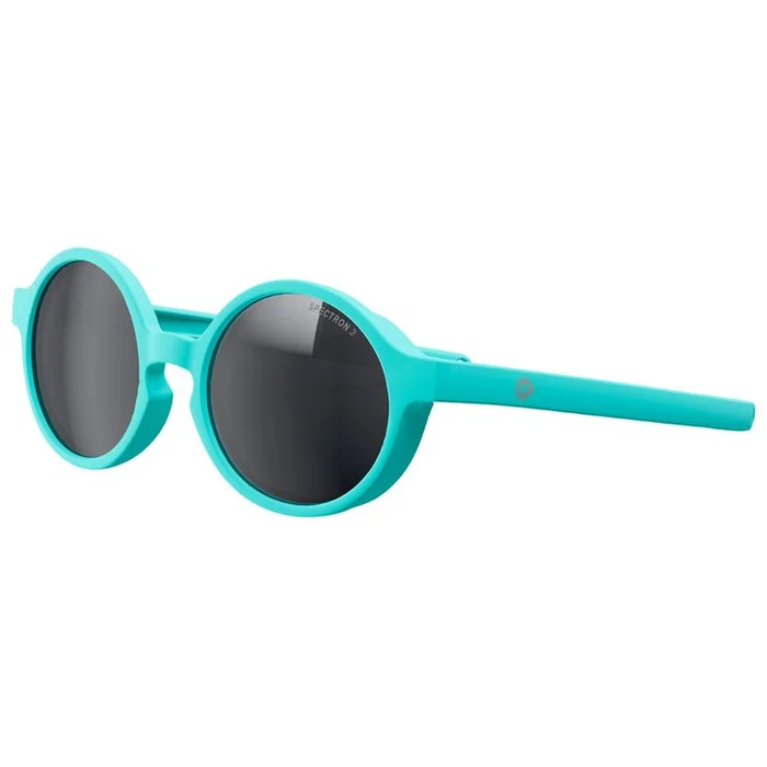 Lunettes de soleil Julbo Walker Mat Bleu Spectron 3