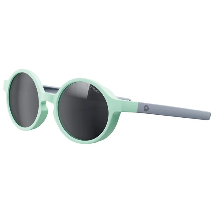 Lunettes de soleil Julbo Walker Mat Menthe Bleu Spectron 3