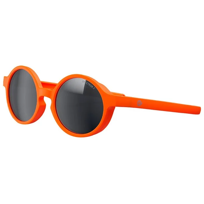 Lunettes de soleil Julbo Walker Mat Orange Fluo Spectron 3