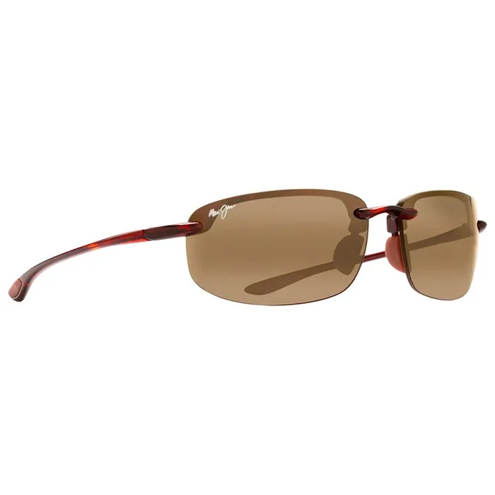Lunettes de soleil Maui Jim Ho’okipa Reader 1,5 Ecaille Hcl Bronze MauiBrilliant