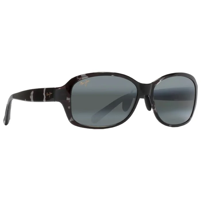 Lunettes de soleil Maui Jim Koki Beach Ecaille Noir Gris Gris Neutre MauiPure