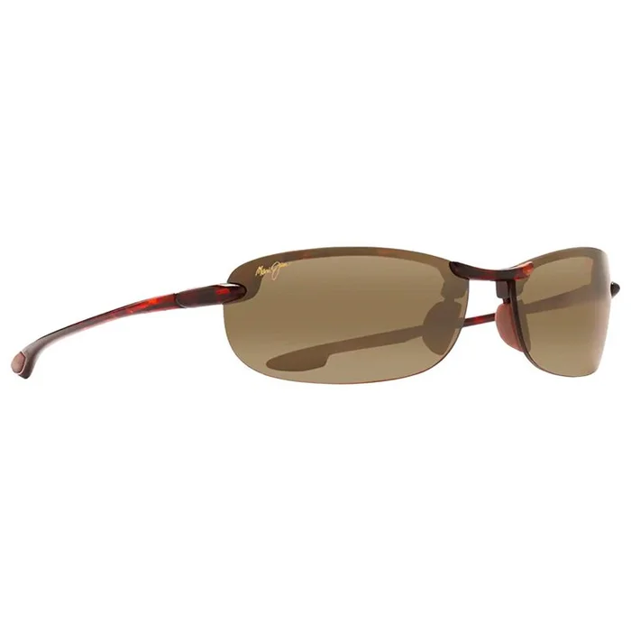 Lunettes de soleil Maui Jim Makaha Reader 2,5 Ecaille Hcl Bronze MauiBrilliant