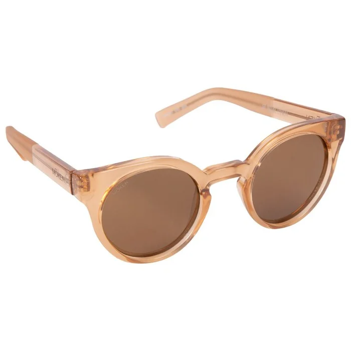 Lunettes de soleil Moken Vision Anita Brown Brown Cat.3 Polarized