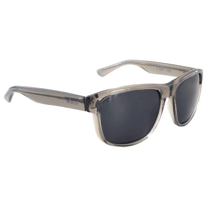 Lunettes de soleil Moken Vision Grade Smoke Grey Cat.3 Polarized