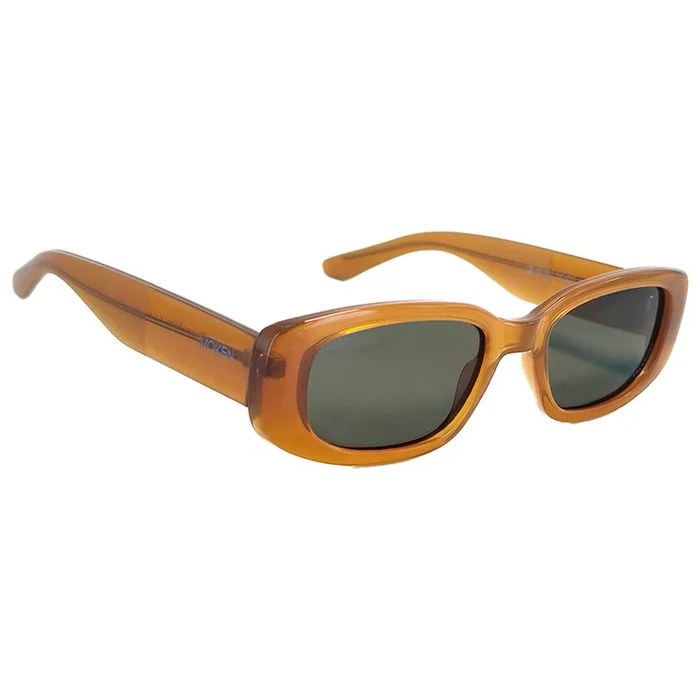 Lunettes de soleil Moken Vision Luma Mist Green Cat.3 Polarized