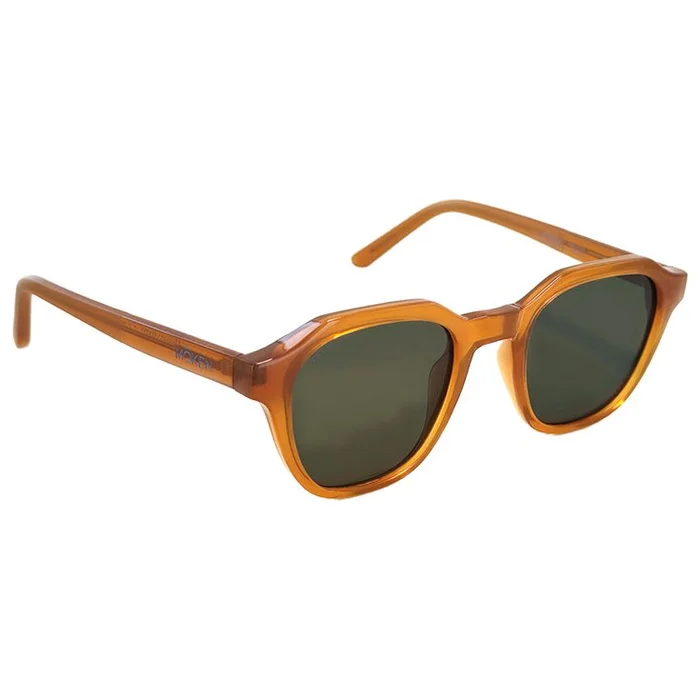 Lunettes de soleil Moken Vision Milton Mist Green Polarized