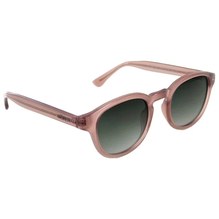 Lunettes de soleil Moken Vision Otis Sand Green Cat.3 Gradient Lens