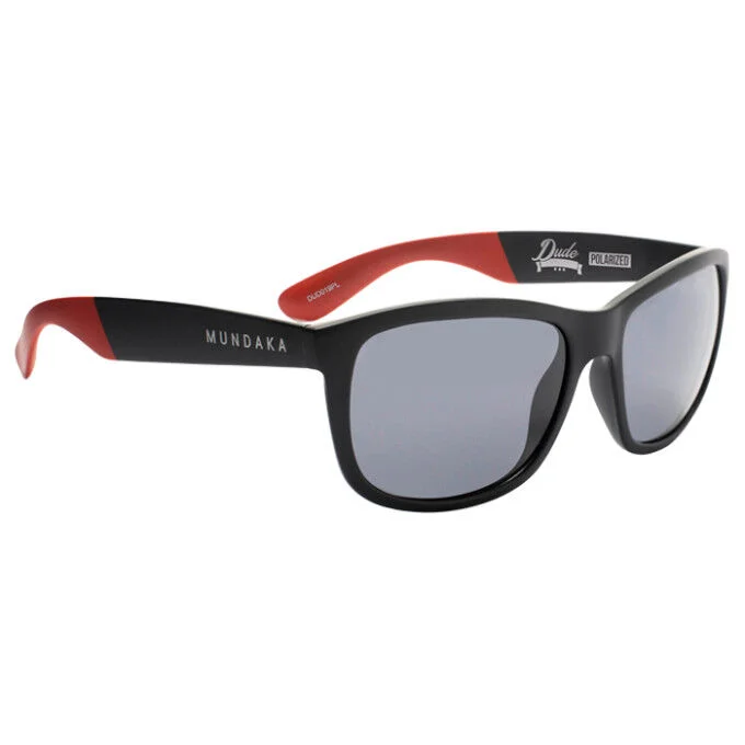 Lunettes de soleil MUNDAKA OPTIC DUDE