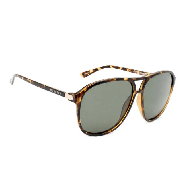 Lunettes de soleil MUNDAKA OPTIC FAME