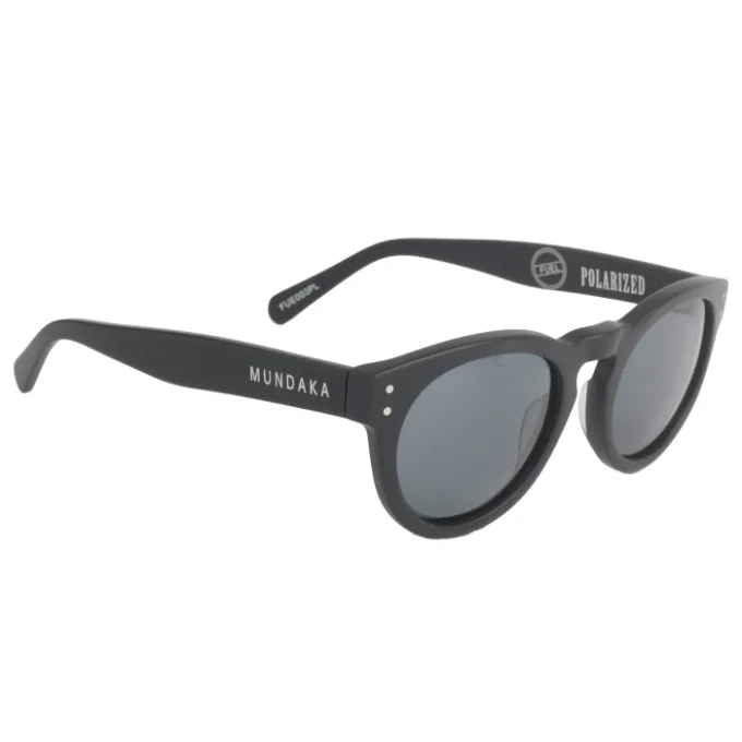 Lunettes de soleil MUNDAKA OPTIC FUEL