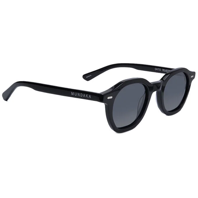Lunettes de soleil MUNDAKA OPTIC OKTO