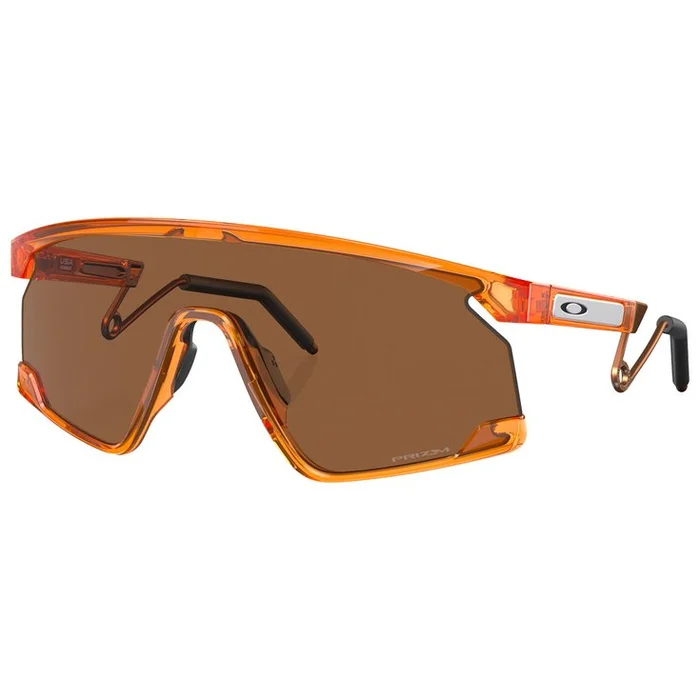 Lunettes de soleil Oakley Bxtr Metal Trans Ginger Prizm Bronze