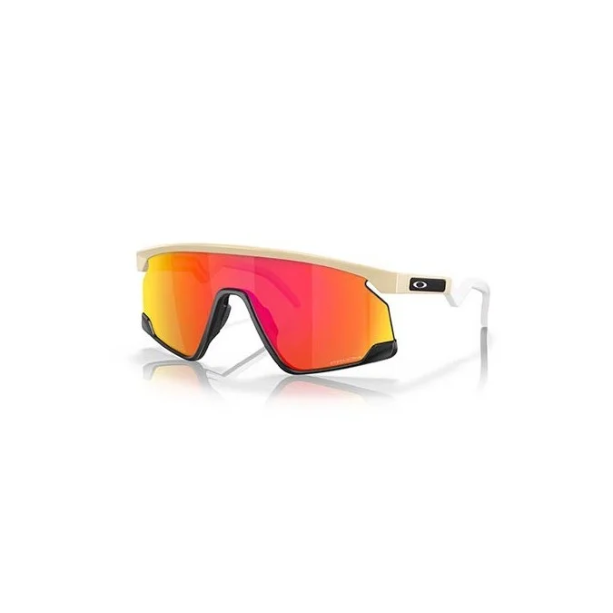 Lunettes de soleil Oakley BXTR Prizm