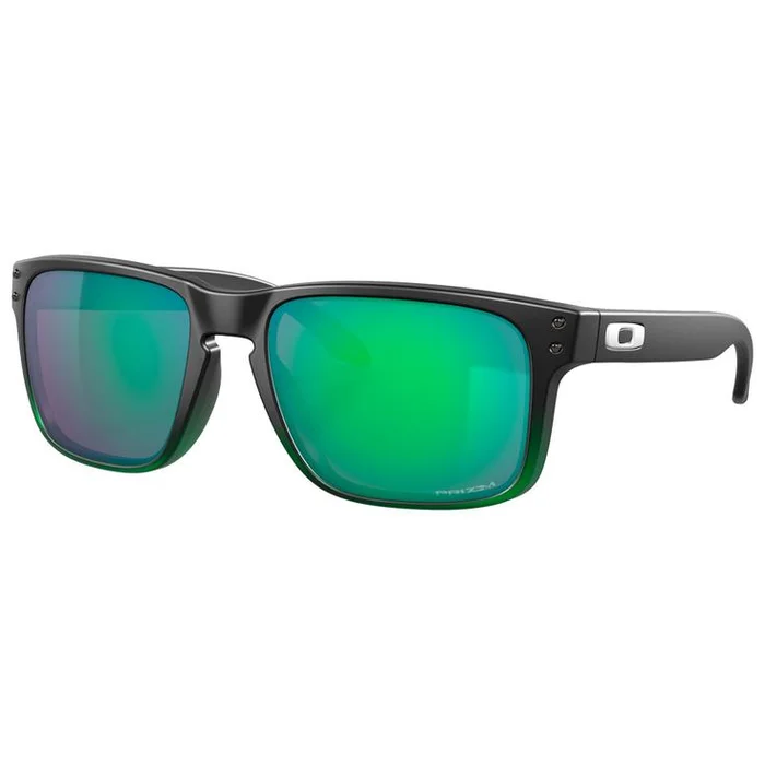 Lunettes de soleil Oakley Holbrook Jade Fade Prizm Jade