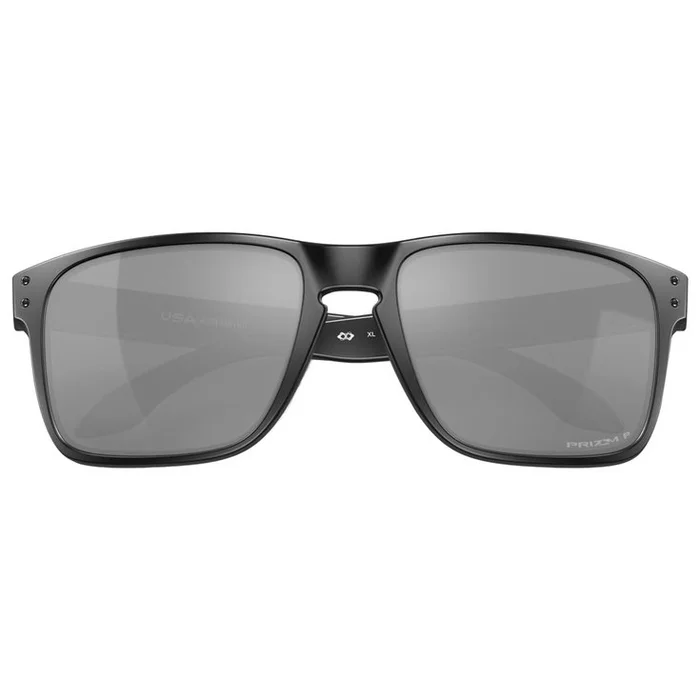 Lunettes de soleil Oakley Holbrook XL Matte Black Prizm Black Polarized