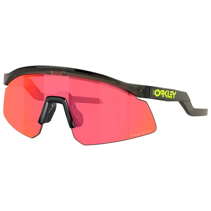 Lunettes de soleil Oakley Hydra Olive Ink Prizm Trail Torch