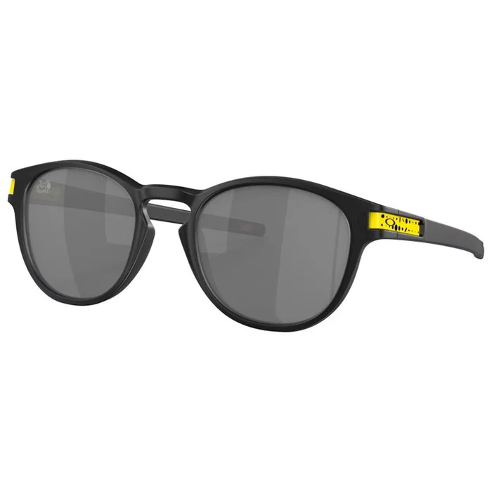 Lunettes de soleil Oakley Latch Matte Black Ink Prizm Black