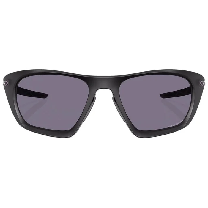 Lunettes de soleil Oakley Lateralis Matte Black Ink Prizm Grey
