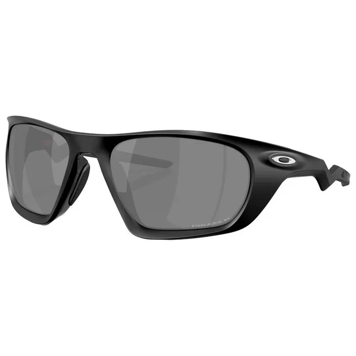 Lunettes de soleil Oakley Lateralis Matte Black Prizm Black Polarized