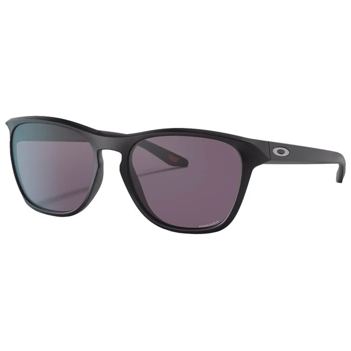 Lunettes de soleil Oakley Manorburn Matte Black Prizm Grey