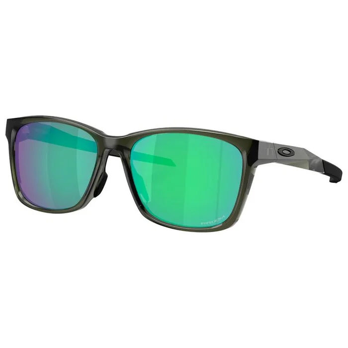 Lunettes de soleil Oakley Paracord Olive Ink Prizm Jade