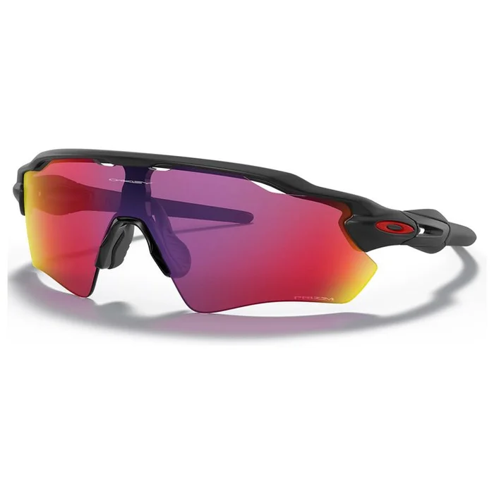 Lunettes de soleil Oakley Radar Ev Path Matte Black Prizm Road