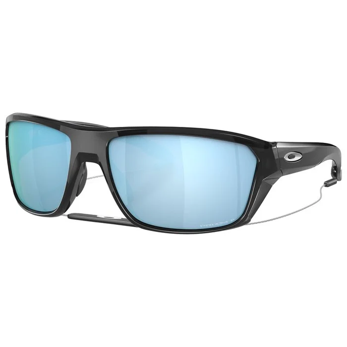 Lunettes de soleil Oakley Split Shot Black Ink Prizm Deep Water Polarized