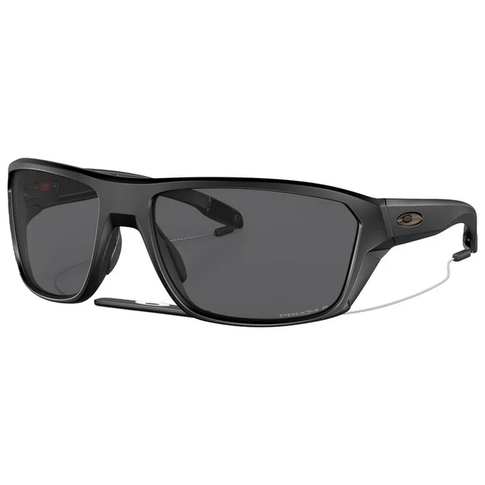 Lunettes de soleil Oakley Split Shot Matte Black Prizm Black Polarized