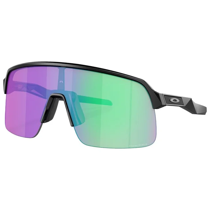 Lunettes de soleil Oakley Sutro Lite Matte Black Prizm Golf