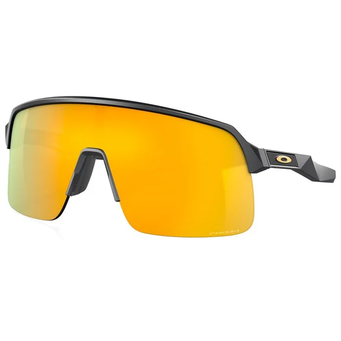 Lunettes de soleil Oakley Sutro Lite Matte Carbon Prizm 24k