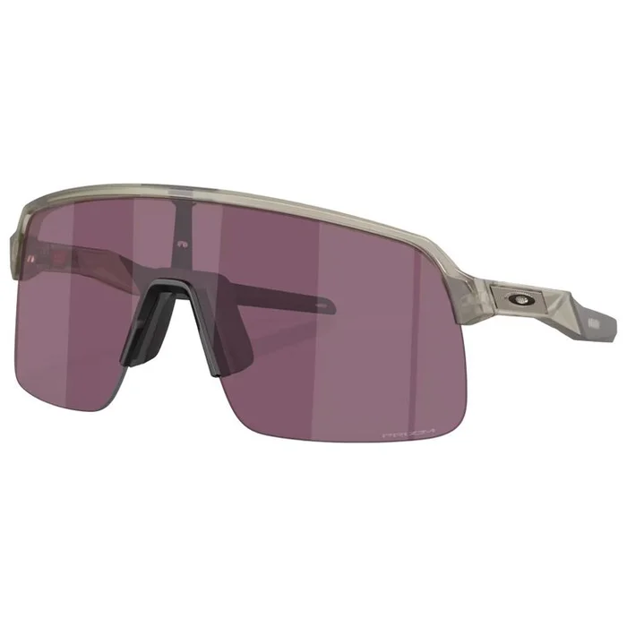Lunettes de soleil Oakley Sutro Lite Matte Grey Ink Prizm Road