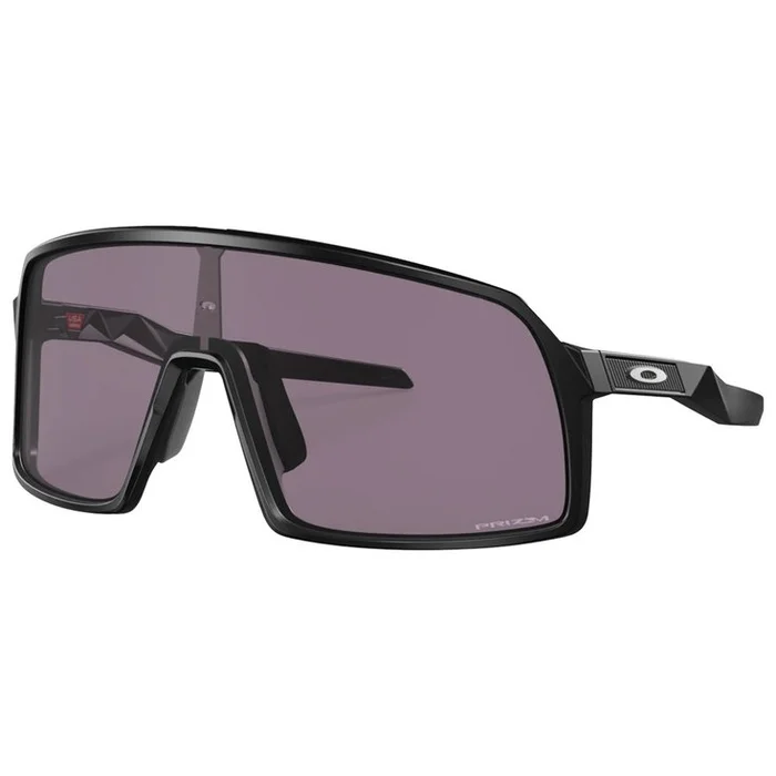 Lunettes de soleil Oakley Sutro S Matte Black Prizm Sapphire