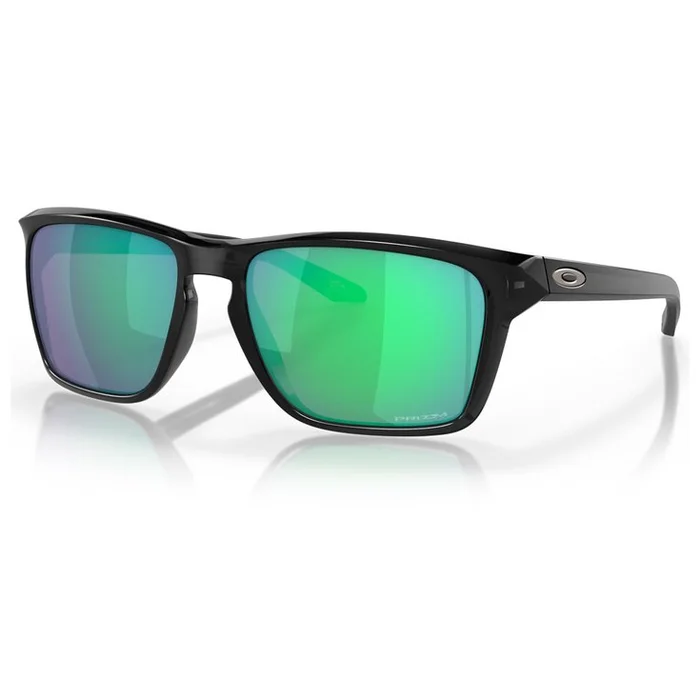 Lunettes de soleil Oakley Sylas XL Black Ink Prizm Jade