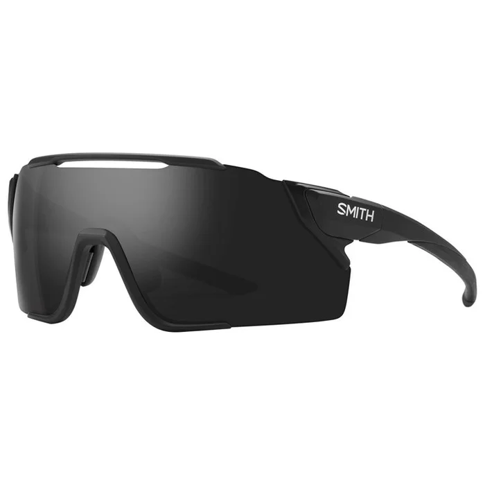 Lunettes de soleil Smith Attack Mag Mtb Matte Black Chomapop Black