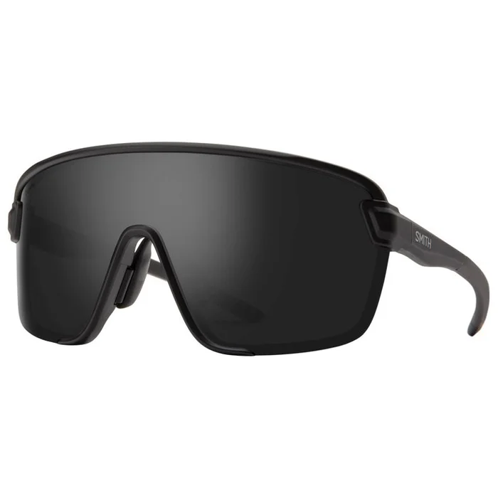 Lunettes de soleil Smith Bobcat Matte Black Chromapop Black