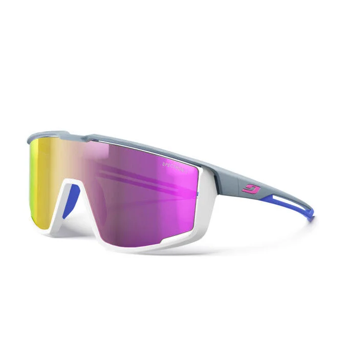 Lunettes de soleil unisexe Julbo FURY SPECTRON 3 GRIS