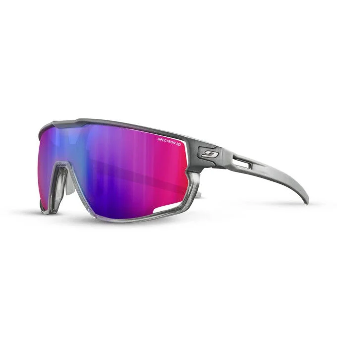 Lunettes de soleil unisexe Julbo RUSH SPECTRON GRIS