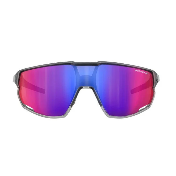 Lunettes de soleil unisexe Julbo RUSH SPECTRON GRIS – Image 2